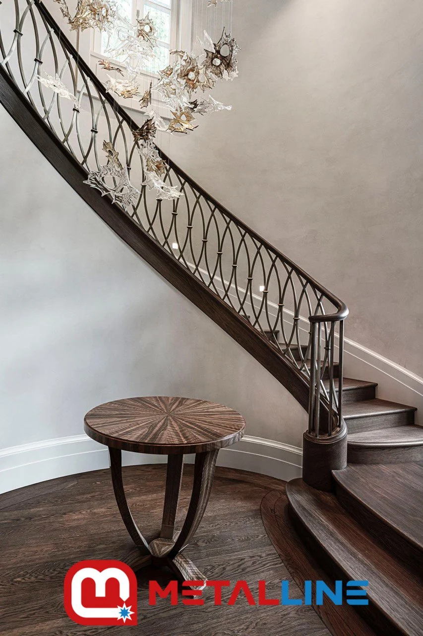 Balustrade