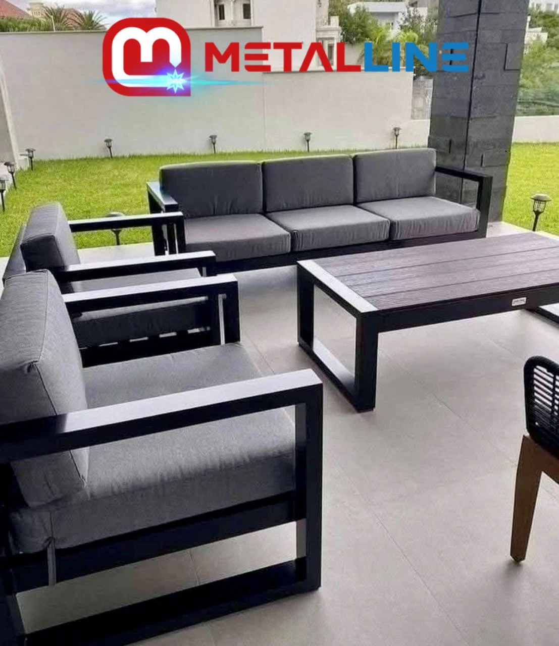 Mobilier de grădină